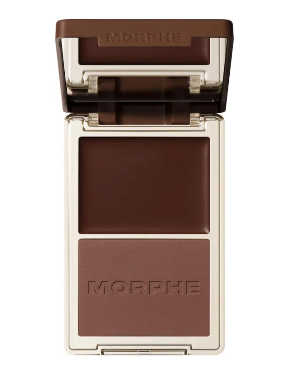 MORPHE CHEEK THRILLS BRONZE & TONE DUO - RIO CARNIVAL